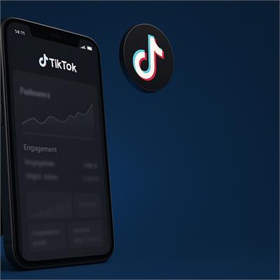 קניית עוקבים בטיקטוק