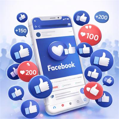 קניית לייקים לפייסבוק