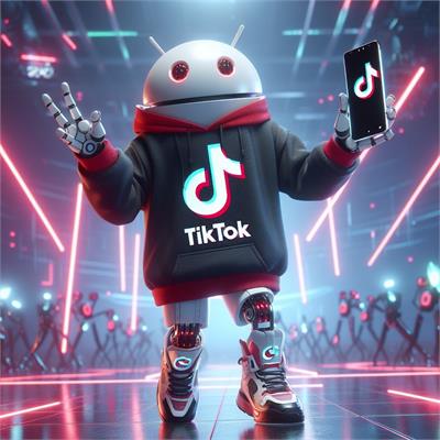 קניית תגובות מישראלים בטיקטוק