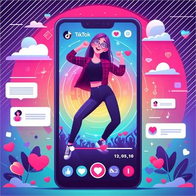 קניית צפיות ללייב בטיקטוק