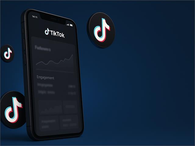 קניית עוקבים בטיקטוק