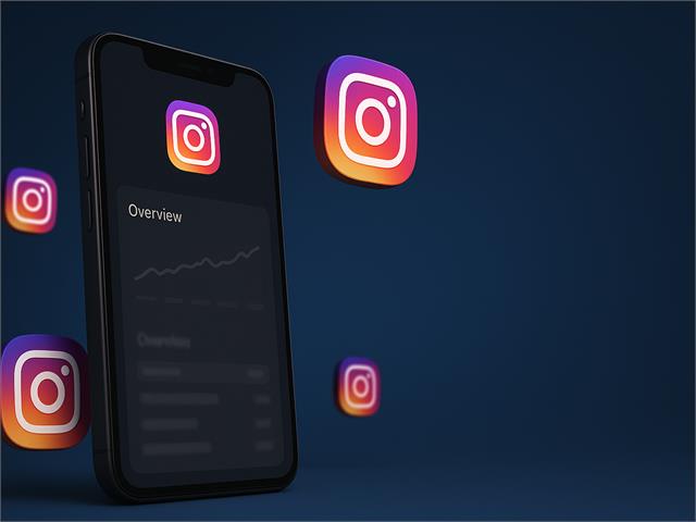 צפיות באינסטגרם