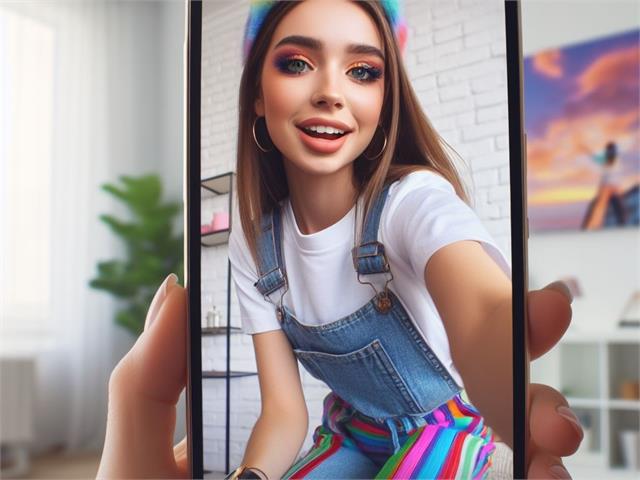 קניית חשבון טיקטוק עם לייב