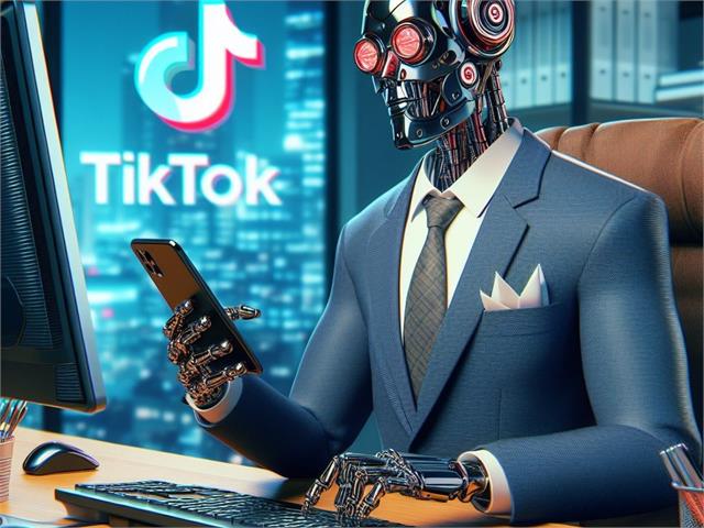 קניית לייקים מישראלים בטיקטוק