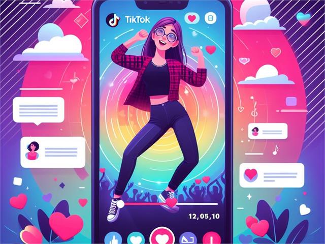 קניית צפיות ללייב בטיקטוק